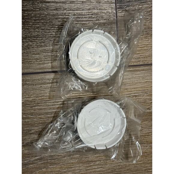 Susan Lucci Youthful‎ Essence Microdermabrasion Sponges New Sealed Lot of 2 - Picture 2 of 2